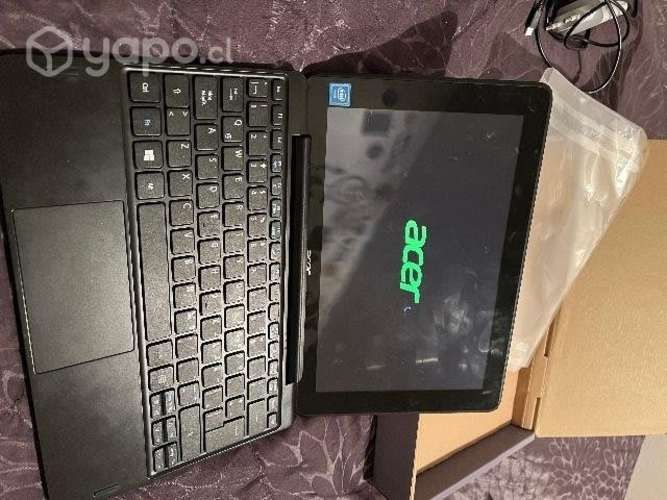 Acer one 10