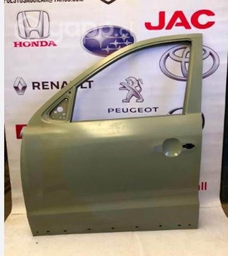 Puerta HYUNDAI SANTA FE O