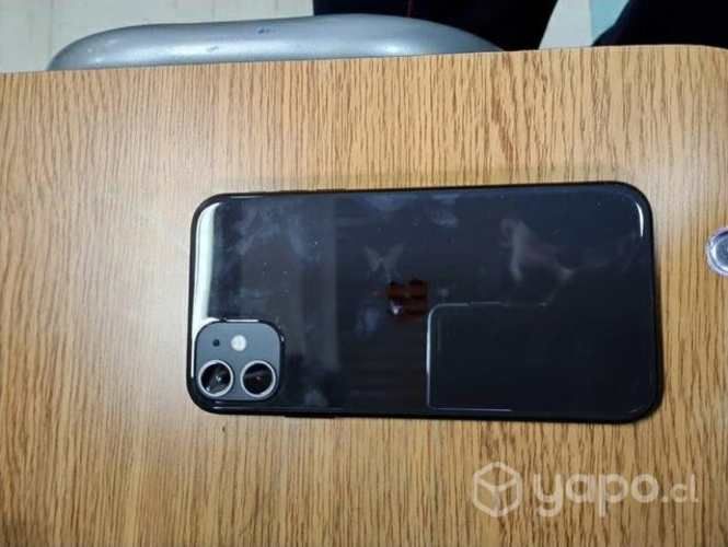 Iphone 11 64 gb