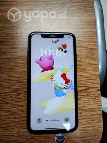 Iphone 11 64 gb