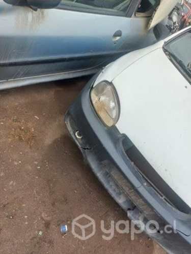 Opticos chevrolet corsa