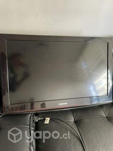 TV Samsung 32 Pulgadas