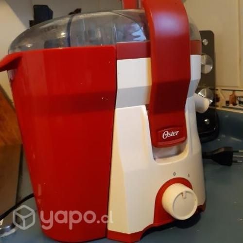 Saca jugo oster