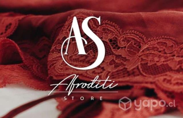 Lencería y ropa interior