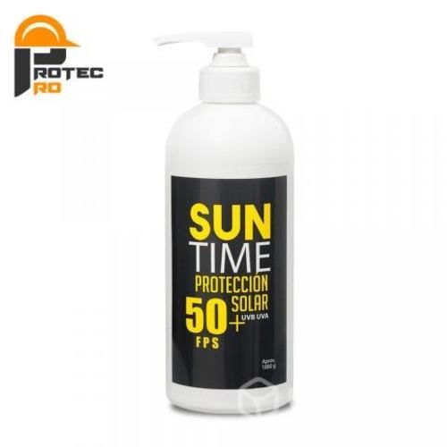 Bloqueador solar 1 litro