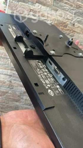 Monitor lenovo por puro