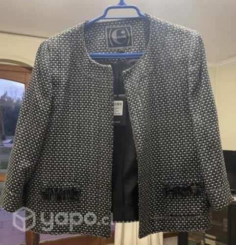Chaqueta blazer