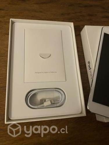 IPad mini usado