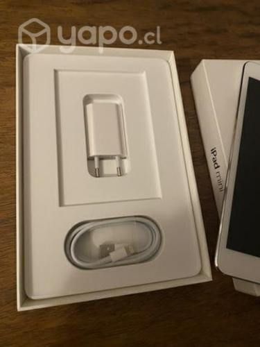 IPad mini usado