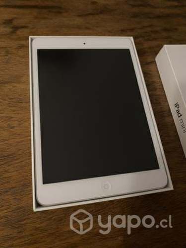 IPad mini usado