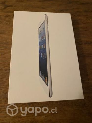 IPad mini usado
