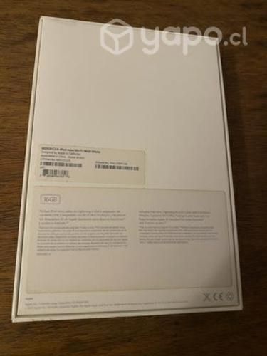 IPad mini usado