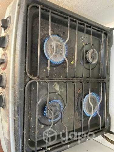 Servicio de limpieza y reparación de cocinas y +