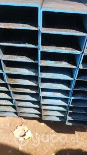 Perfil Rectangular 70x30x2mm