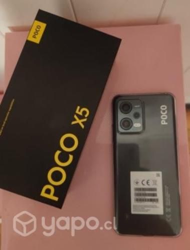 Se vende celular como nuevo, sin uso.