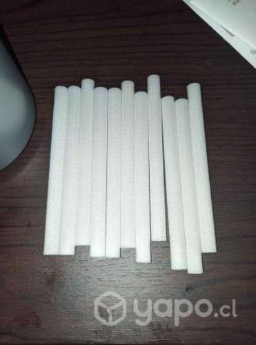 Humidificador de escritorio con luces 300mL+11rps