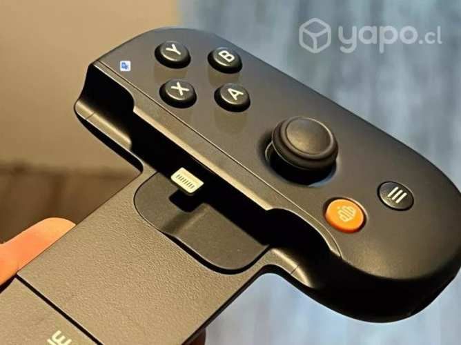 Joysticks control para Iphone Backbone