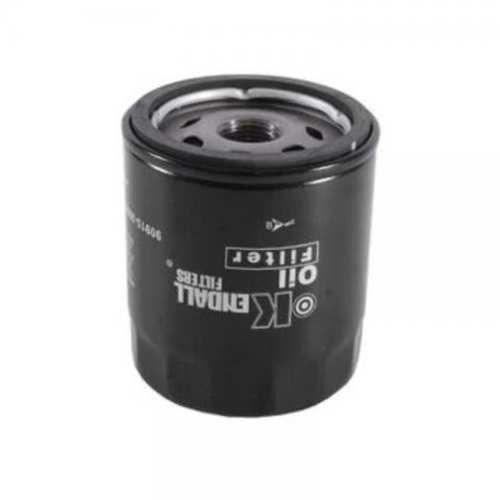 Filtro aceite toyota hilux