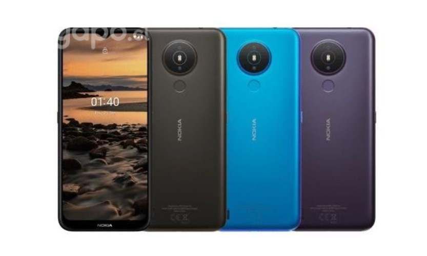 Nokia 1.4 Nuevo en caja