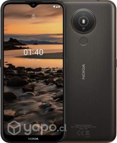 Nokia 1.4 Nuevo en caja