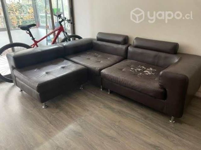 Mueble modular 3 piezas