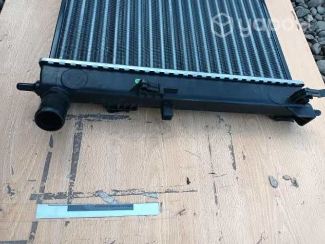 Radiador Accent RB Kia Rio EX 1.4