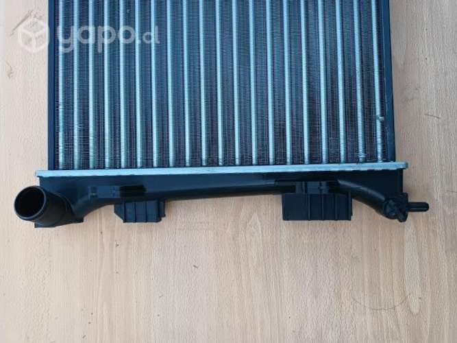 Radiador Accent RB Kia Rio EX 1.4