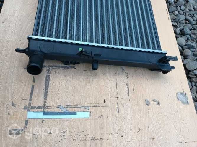 Radiador Accent RB Kia Rio EX 1.4