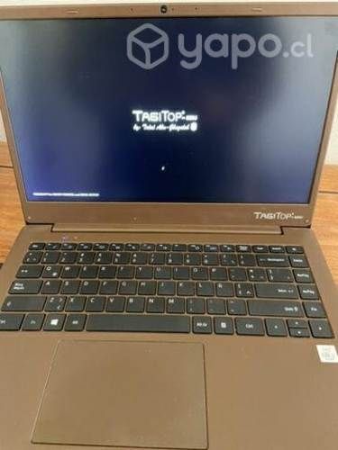 Notebook i3 10 gen 16gb 500gb