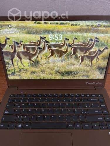 Notebook i3 10 gen 16gb 500gb