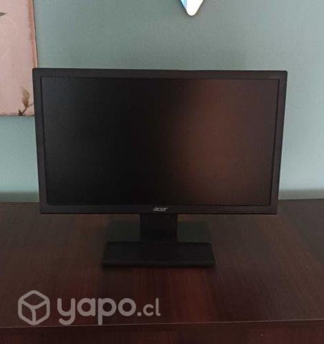 Monitor Acer 20' buen estado