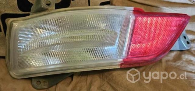 Luz reversa izquierdo Pilot 2016 2017 usado bueno