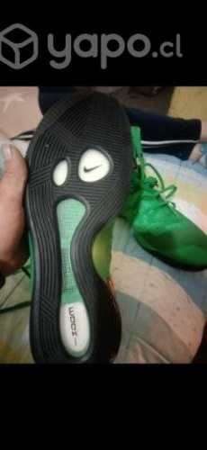 Zapatillas nike zoom ..