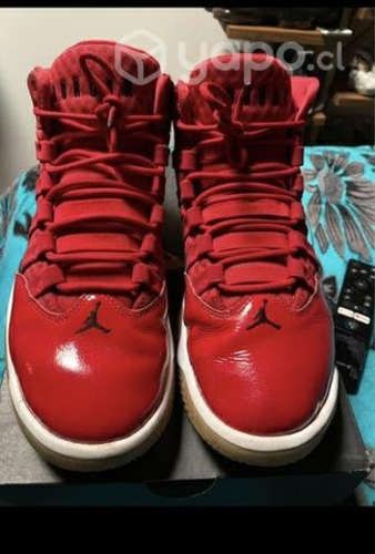 Zapatillas jordan max aura original