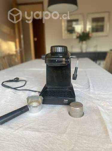 Cafetera espresso italiano Fagor