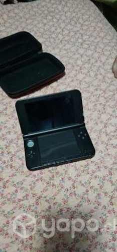 Nintendo d3