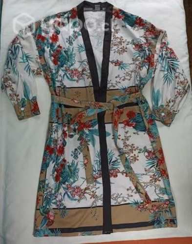 Kimono único