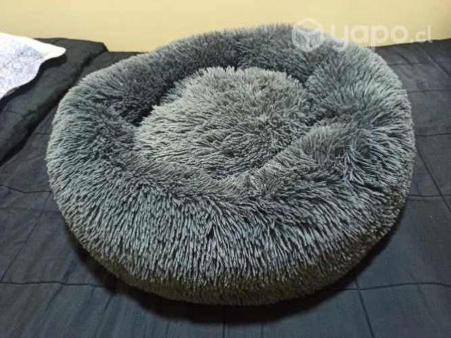 Cama para mascota