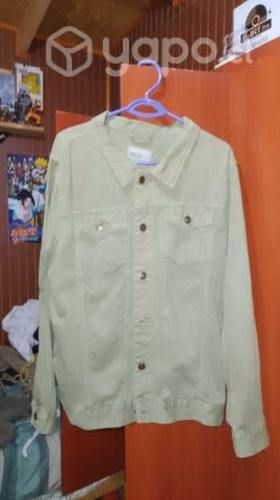 Chaquetas de jeans