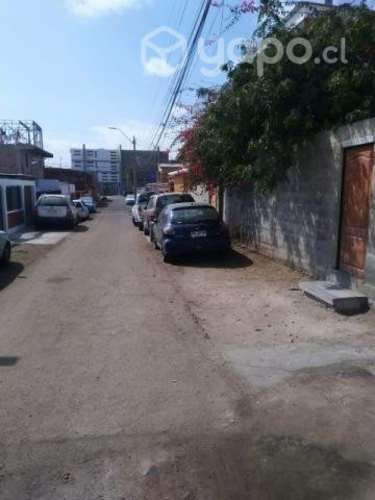 Empresarios Venta de Propiedad