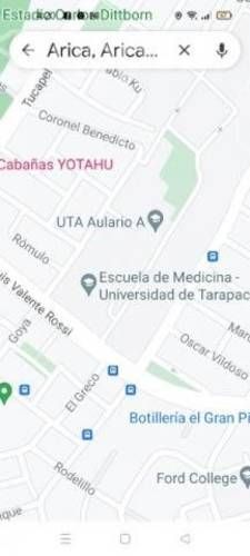 Empresarios Venta de Propiedad