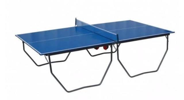 Mesa de ping pong AGM AZUL