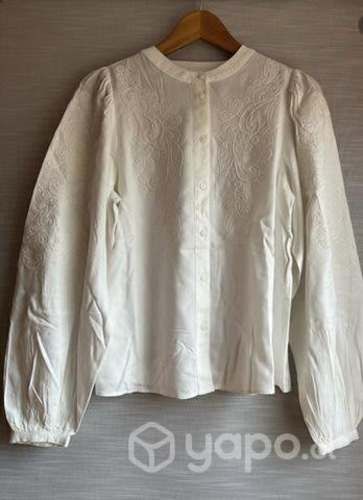 Camisa mango talla s