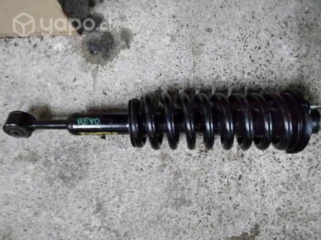 Amortiguador hilux revo