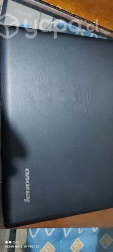 Notebook lenovo
