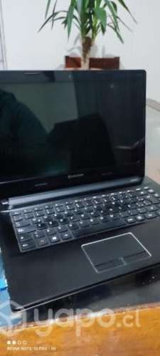 Notebook lenovo