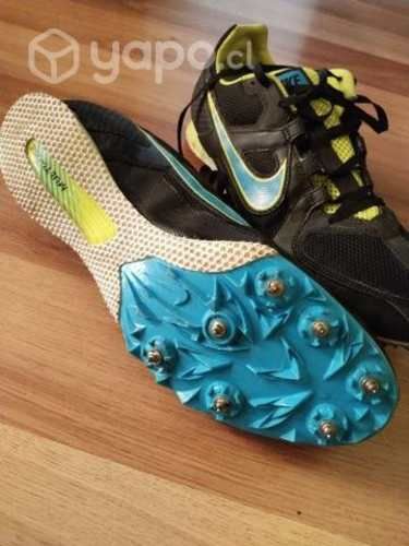 Atletismo 10.5 nike