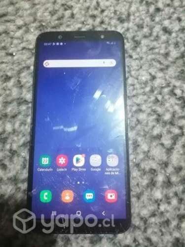 Samsung J8