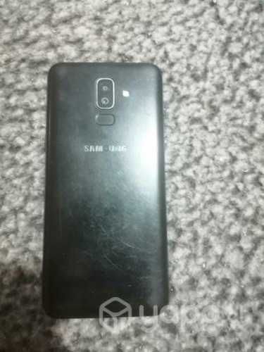 Samsung J8