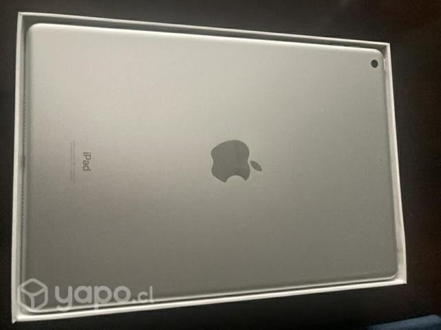 IPad 9na Generación